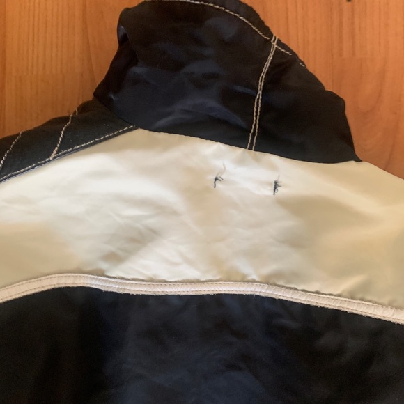 Replay “made in Italy “ motorcycle jacket - Picture 15 of 16